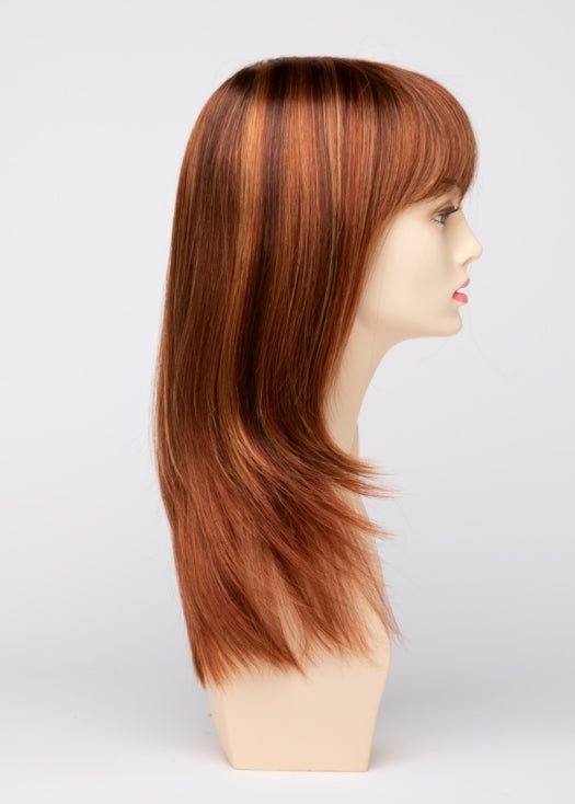 Madison | Synthetic Wig (Mono Top) - Image 16