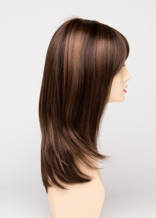 Madison | Synthetic Wig (Mono Top) - Image 10
