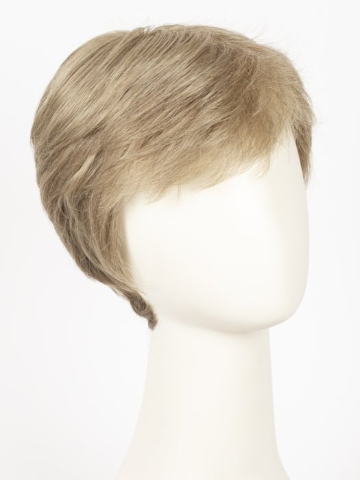 Grit | HF Synthetic Lace Front Wig (Mono Top) - Image 12
