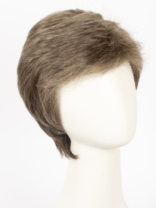 Grit | HF Synthetic Lace Front Wig (Mono Top) - Image 11