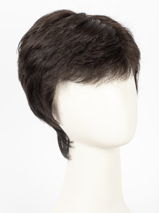 Grit | HF Synthetic Lace Front Wig (Mono Top) - Image 13
