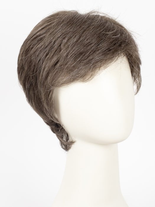 Grit | HF Synthetic Lace Front Wig (Mono Top) - Image 16