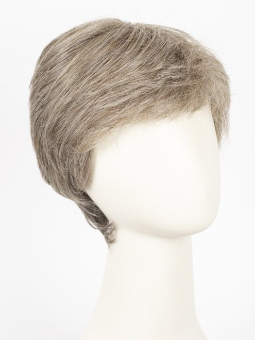 Grit | HF Synthetic Lace Front Wig (Mono Top) - Image 17
