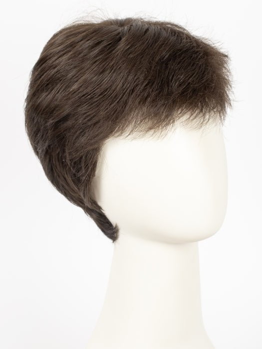 Grit | HF Synthetic Lace Front Wig (Mono Top) - Image 14