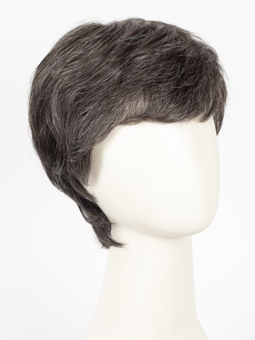 Grit | HF Synthetic Lace Front Wig (Mono Top) - Image 22