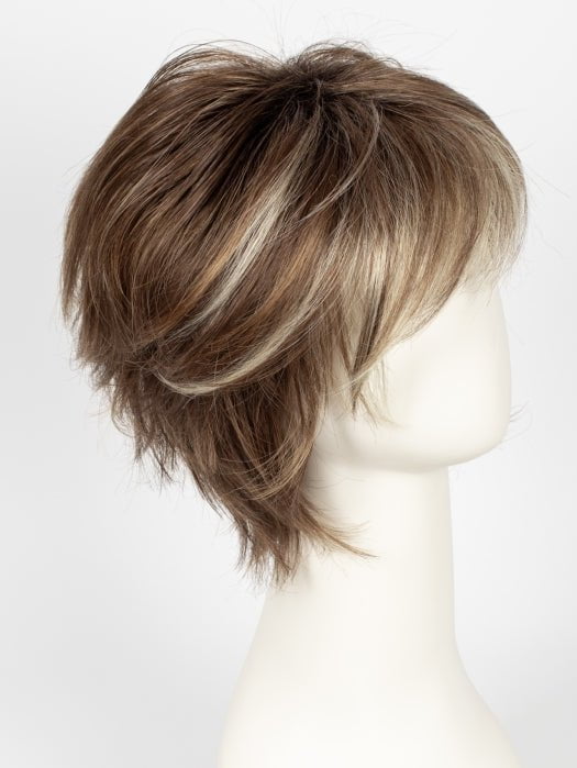 Sky | Synthetic Wig (Basic Cap) - Image 58