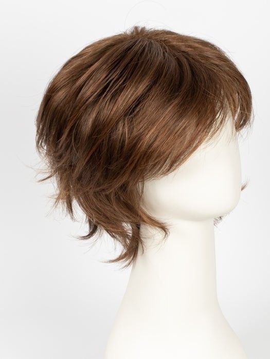 Sky | Synthetic Wig (Basic Cap) - Image 39