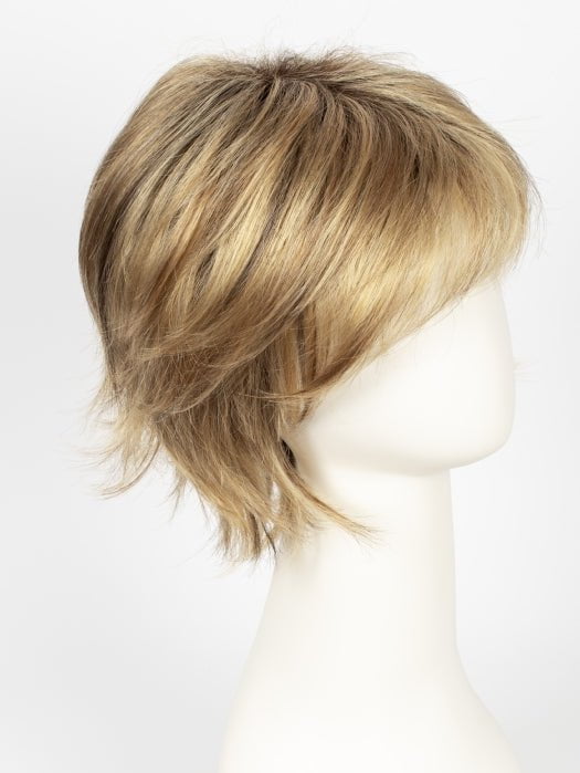 Sky | Synthetic Wig (Basic Cap) - Image 53