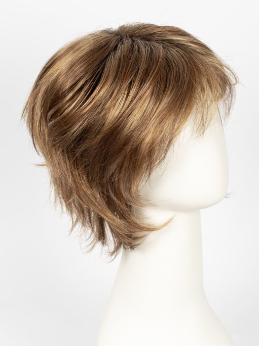 Sky | Synthetic Wig (Basic Cap) - Image 50