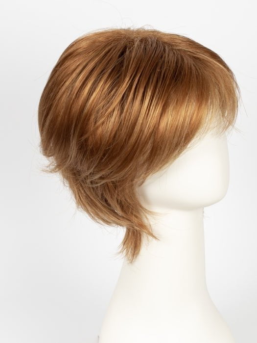Sky | Synthetic Wig (Basic Cap) - Image 72