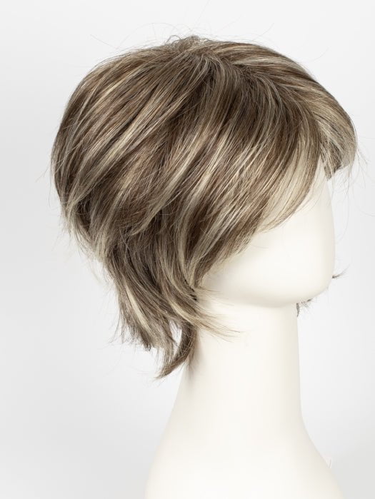 Sky | Synthetic Wig (Basic Cap) - Image 64