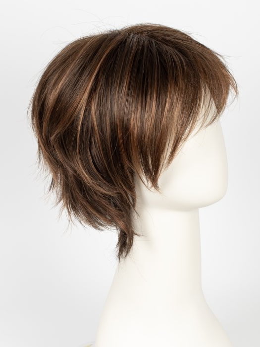 Sky | Synthetic Wig (Basic Cap) - Image 38
