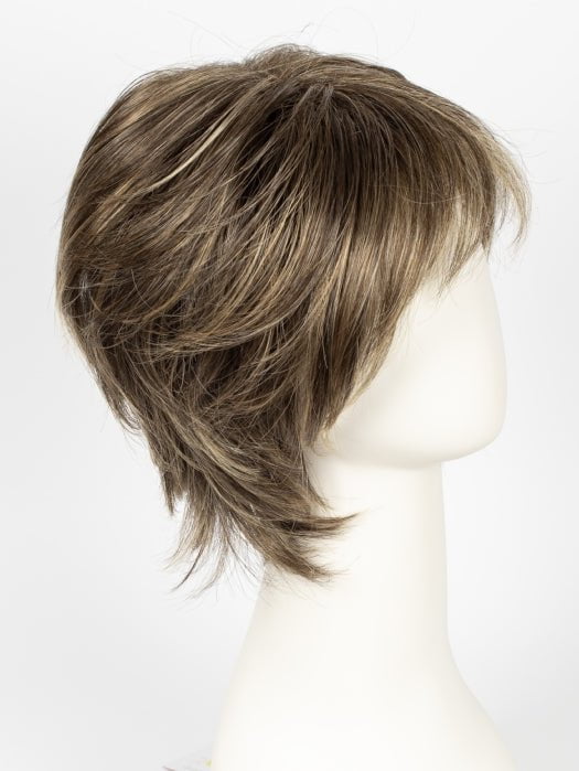 Sky | Synthetic Wig (Basic Cap) - Image 41