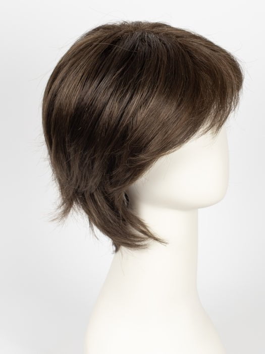 Sky | Synthetic Wig (Basic Cap) - Image 34