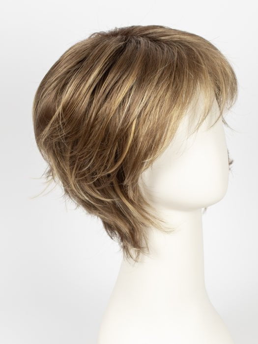 Sky | Synthetic Wig (Basic Cap) - Image 52