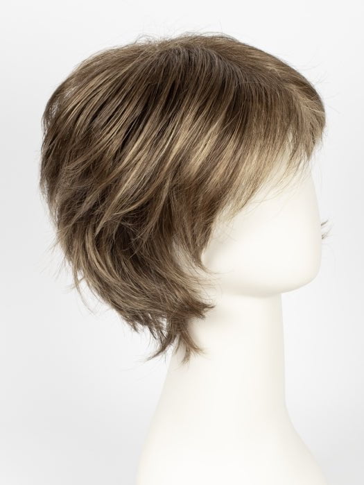 Sky | Synthetic Wig (Basic Cap) - Image 42