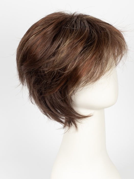 Sky | Synthetic Wig (Basic Cap) - Image 47