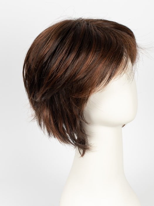 Sky | Synthetic Wig (Basic Cap) - Image 71