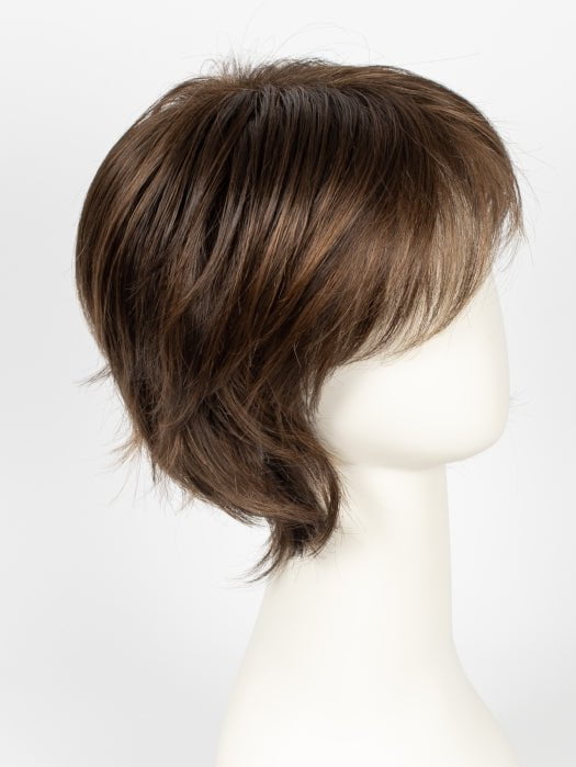 Sky | Synthetic Wig (Basic Cap) - Image 36