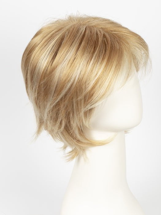 Sky | Synthetic Wig (Basic Cap) - Image 69
