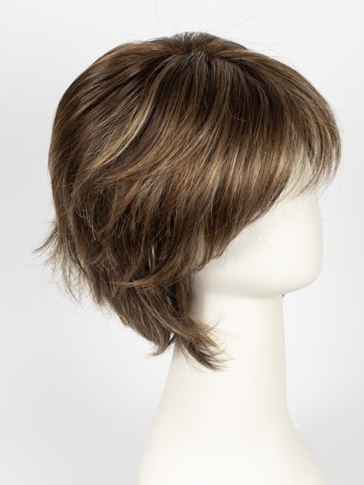 Sky | Synthetic Wig (Basic Cap) - Image 56