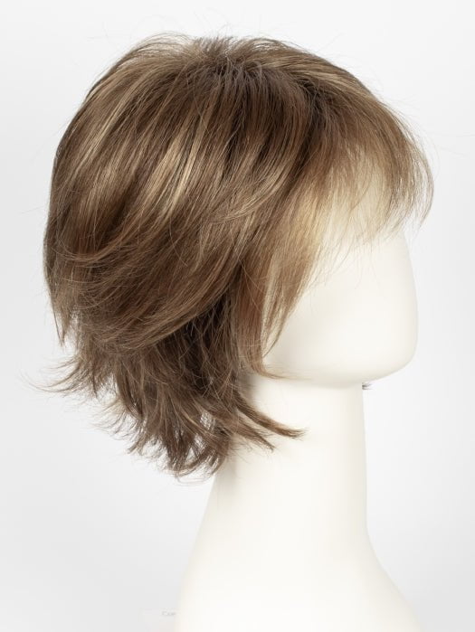 Sky | Synthetic Wig (Basic Cap) - Image 45