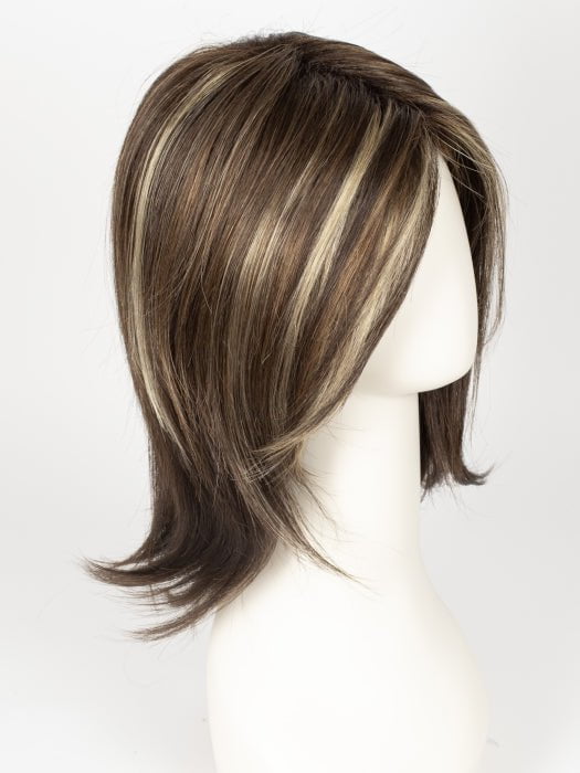 Jackson | Synthetic Wig (Basic Cap) - Image 36