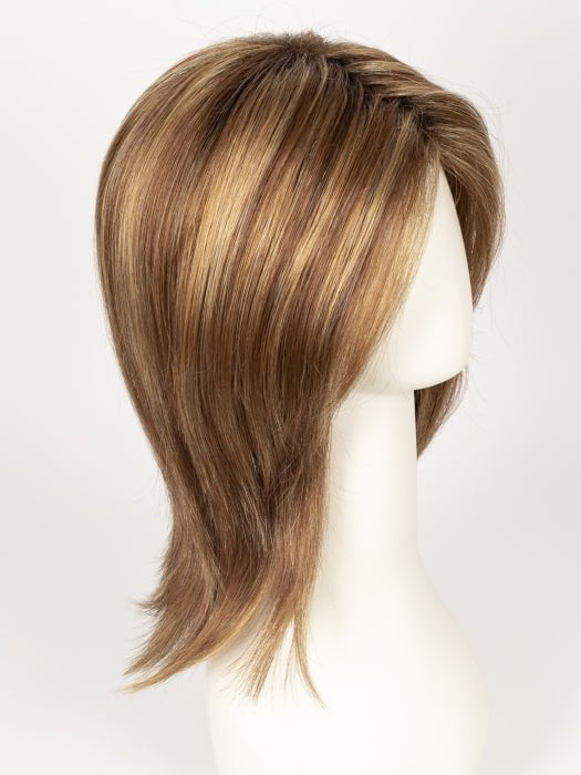 Jackson | Synthetic Wig (Basic Cap) - Image 46