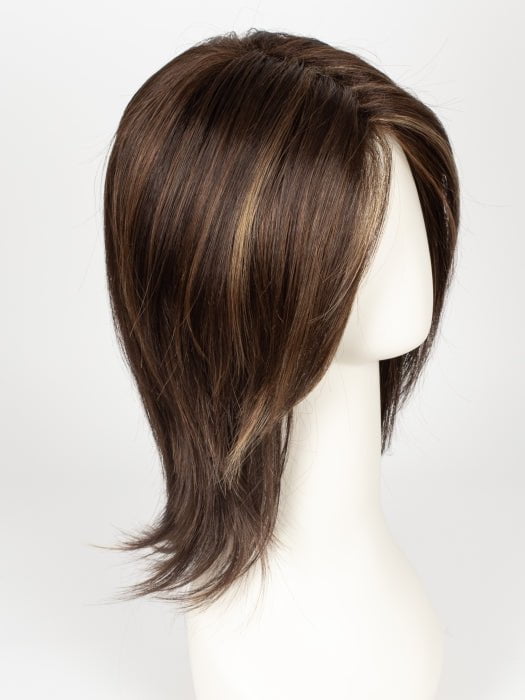 Jackson | Synthetic Wig (Basic Cap) - Image 26