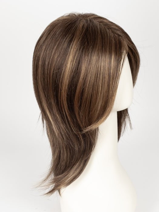 Jackson | Synthetic Wig (Basic Cap) - Image 29