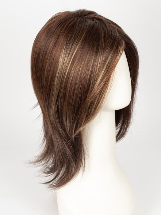 Jackson | Synthetic Wig (Basic Cap) - Image 35