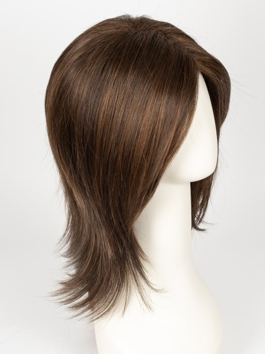 Jackson | Synthetic Wig (Basic Cap) - Image 28