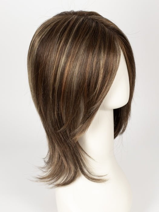 Jackson | Synthetic Wig (Basic Cap) - Image 38