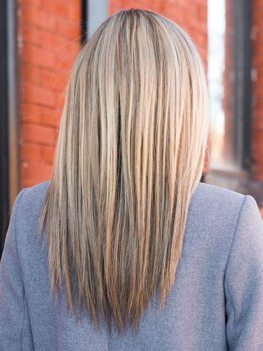 Angie | Remy Human Hair Lace Front Wig (Hand-Tied) - Image 9