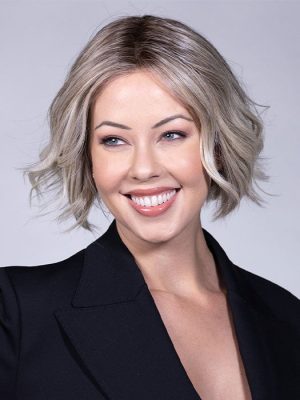 Austen | Synthetic Lace Front Wig (Hand Tied)