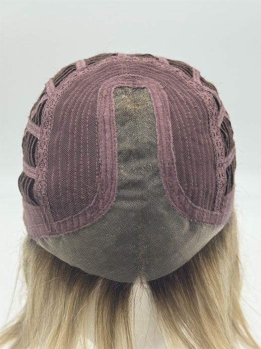 Aria | Synthetic Lace Front Wig (Lace Part) - Image 10