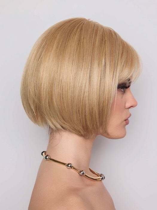 Aria | Synthetic Lace Front Wig (Lace Part) - Image 8