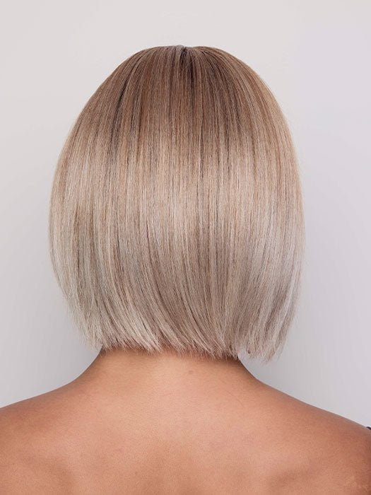 Aria | Synthetic Lace Front Wig (Lace Part) - Image 9