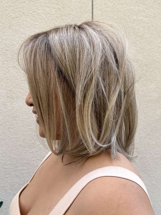 Cruise Control  | Synthetic Lace Front Wig (Hand-Tied) - Image 8