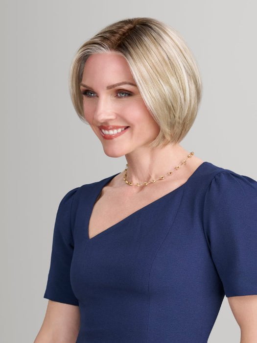 Ava | Synthetic Lace Front Wig (Hand Tied) - Image 8