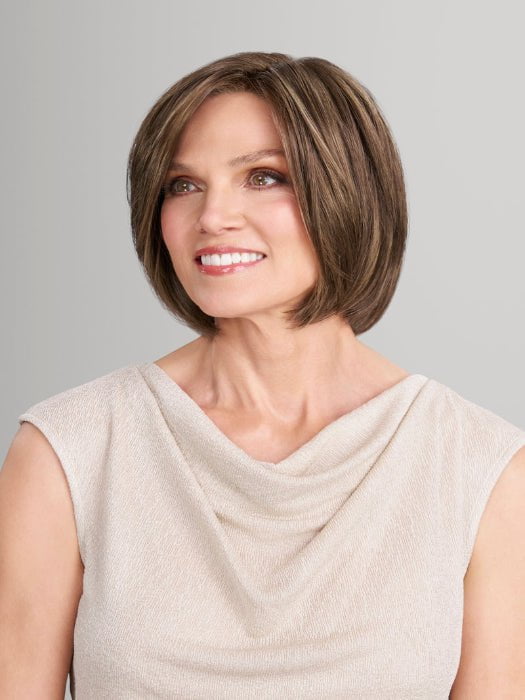 Ava | Synthetic Lace Front Wig (Hand Tied) - Image 6