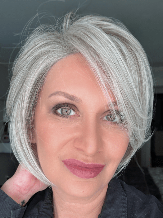 Ignite | Synthetic Lace Front Wig (Basic Cap) - Image 34