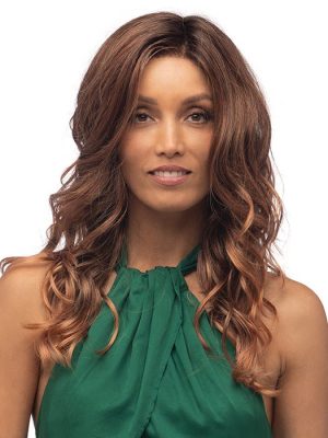 Blaze | Synthetic Lace Front Wig