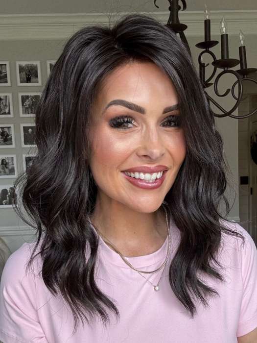 Heidi | Synthetic Lace Front Wig (Mono Top) - Image 21