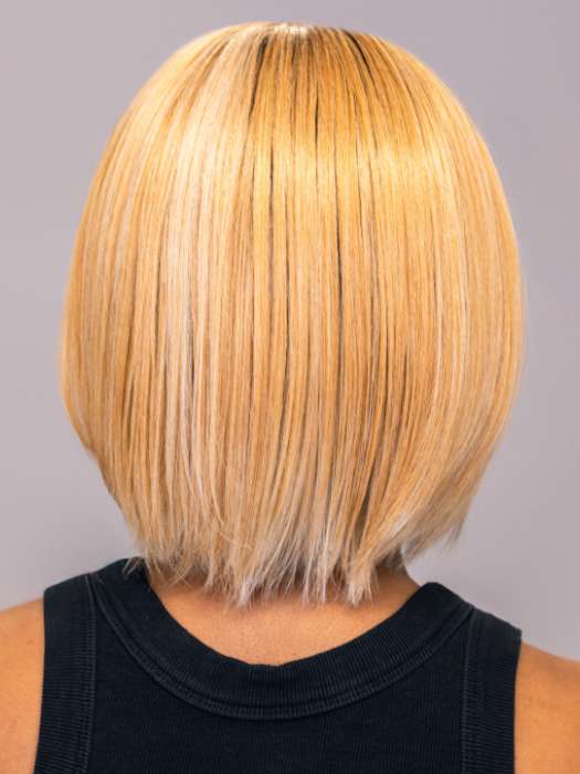 Aria | Synthetic Lace Front Wig (Lace Part) - Image 4