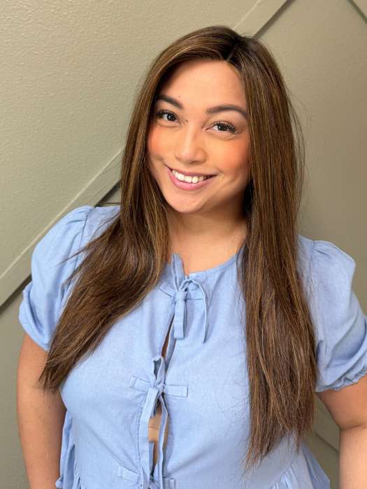 Stay The Night | Petite/Average | Synthetic Lace Front Wig (Hand-Tied) - Image 11