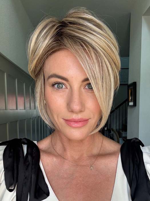 Ignite | Synthetic Lace Front Wig (Basic Cap) - Image 36