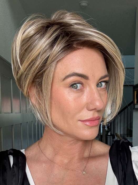 Ignite | Synthetic Lace Front Wig (Basic Cap) - Image 38