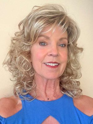 Jessica | Synthetic Wig (Basic Cap)