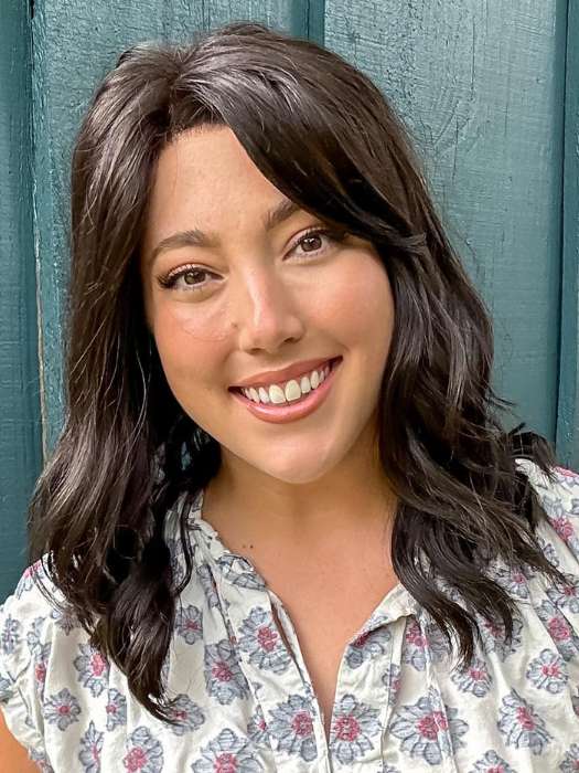 Heidi | Synthetic Lace Front Wig (Mono Top) - Image 24